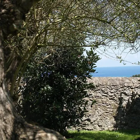 Palacio De La Pena Cantabria 5* Ajo