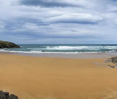 Palacio De La Pena Cantabria Ajo