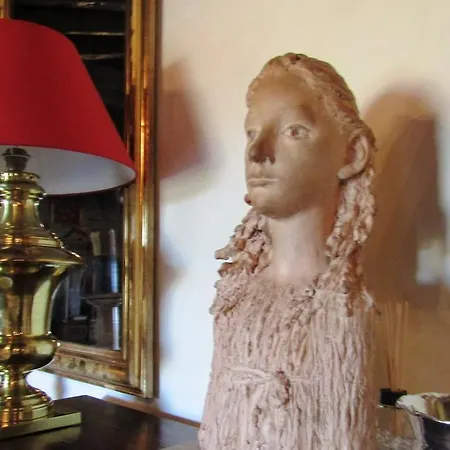 Palacio De La Pena Cantabria