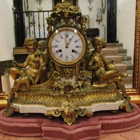 Palacio De La Pena Cantabria Ajo