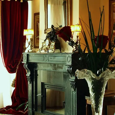 Palacio De La Pena Cantabria Hotel Ajo