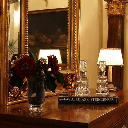 Hotel Palacio De La Pena Cantabria 5*