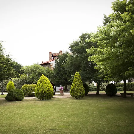 Palacio De La Pena Cantabria