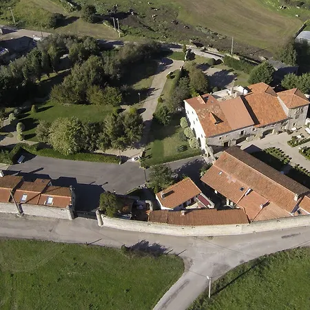 Palacio De La Pena Cantabria Hotel Ajo