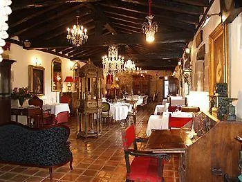 Palacio De La Pena Cantabria 5*