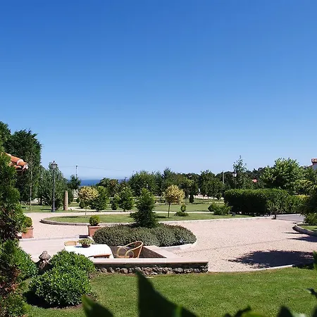 Palacio De La Pena Cantabria Hotel Ajo