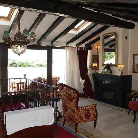 Palacio De La Pena Cantabria Hotel 5*