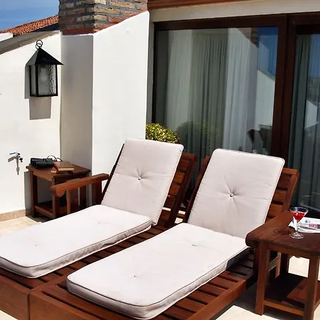 Palacio De La Pena Cantabria Ajo