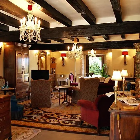 Palacio De La Pena Cantabria Hotel