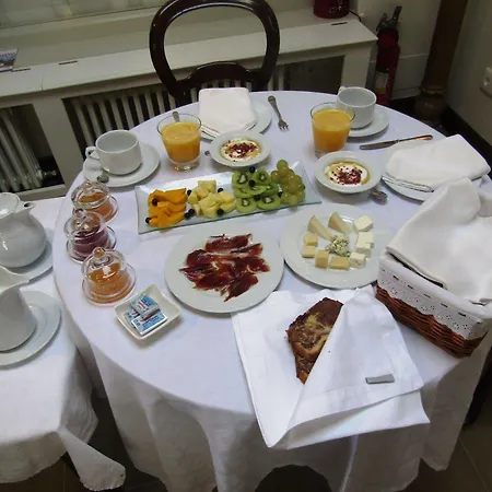 Hotel Palacio De La Pena Cantabria Ajo