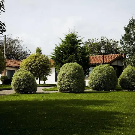 Palacio De La Pena Cantabria 5*