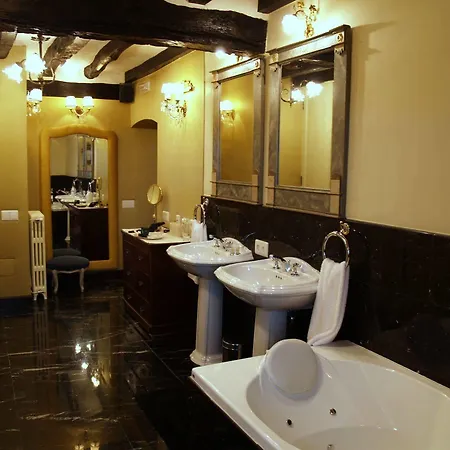 Hotel Palacio De La Pena Cantabria