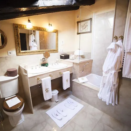 Hotel Palacio De La Pena Cantabria Ajo