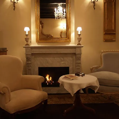 Palacio De La Pena Cantabria Ajo