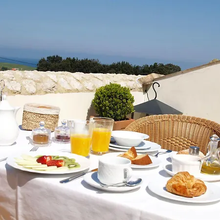 Palacio De La Pena Cantabria 5* Ajo