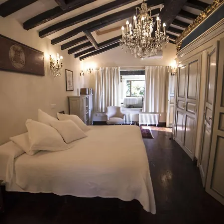 Palacio De La Pena Cantabria Hotel 5*