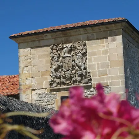 Palacio De La Pena Cantabria Hotel Ajo