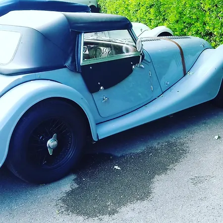 Hotel Palacio De La Pena Cantabria