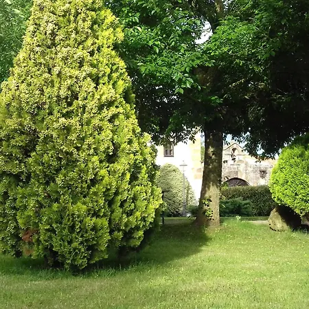 Hotel Palacio De La Pena Cantabria 5*