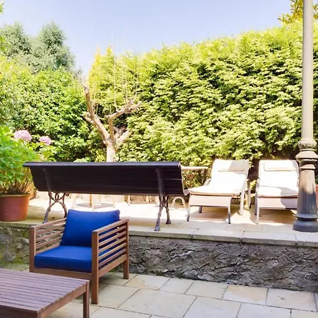 Palacio De La Pena Cantabria