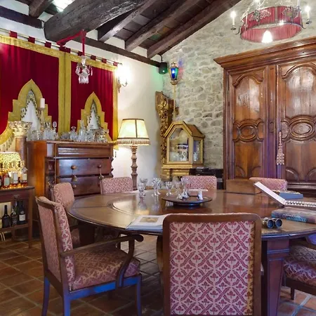 Palacio De La Pena Cantabria Hotel