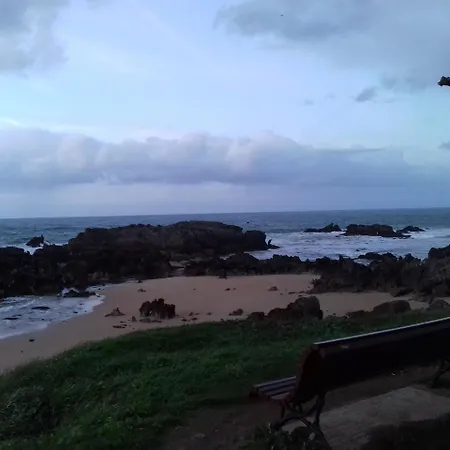 Hotel Palacio De La Pena Cantabria Ajo