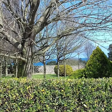 Palacio De La Pena Cantabria Hotel Ajo