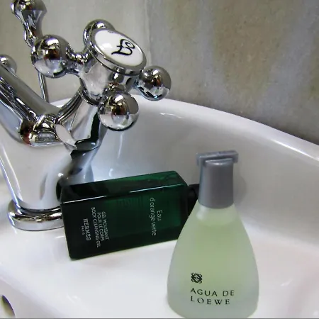 Hotel Palacio De La Pena Cantabria Ajo