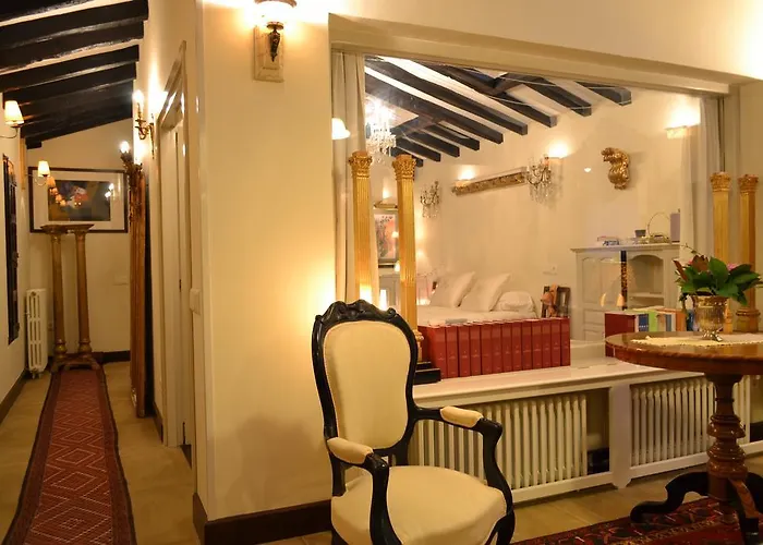 Palacio De La Pena Cantabria Ajo