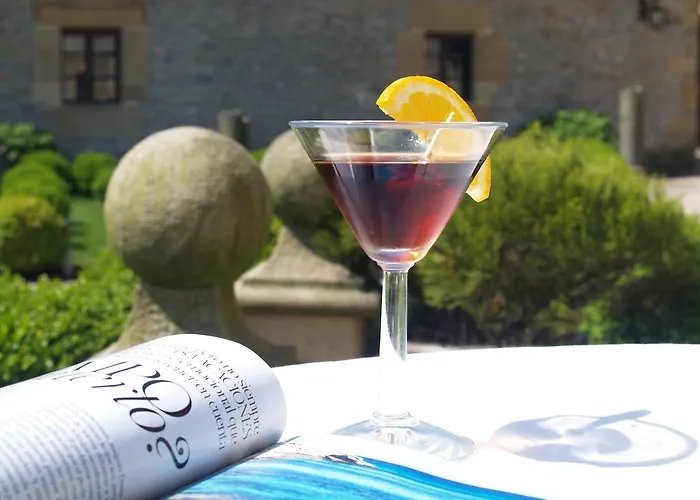 Palacio De La Pena Cantabria Hotel Ajo