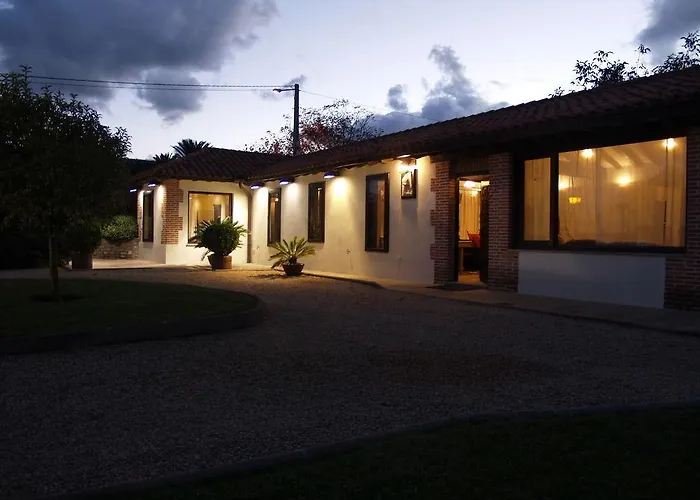 Palacio De La Pena Cantabria 5*