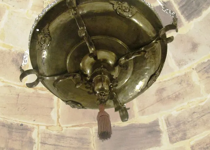 Palacio De La Pena Cantabria Hotel Ajo