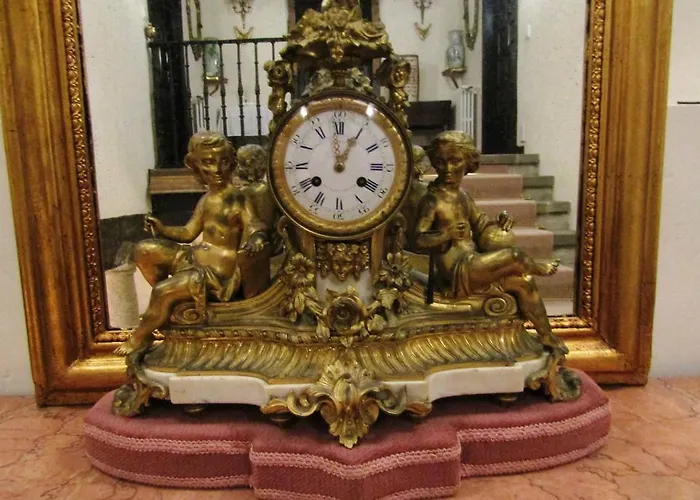 Palacio De La Pena Cantabria Ajo