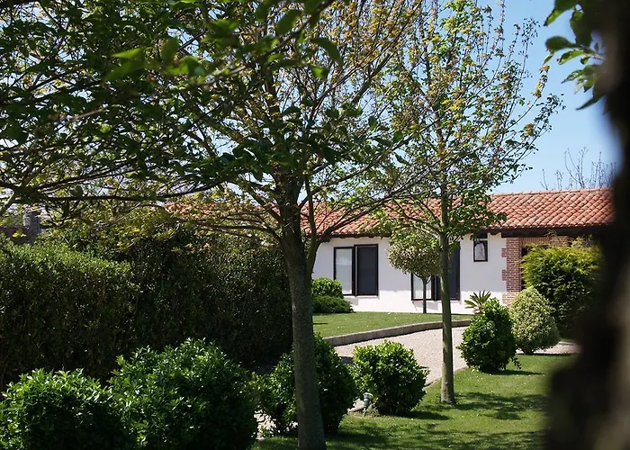 Hotel Palacio De La Pena Cantabria 5*