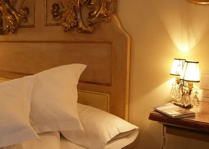 Hotel Palacio De La Pena Cantabria 5*