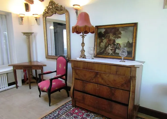 Palacio De La Pena Cantabria Hotel