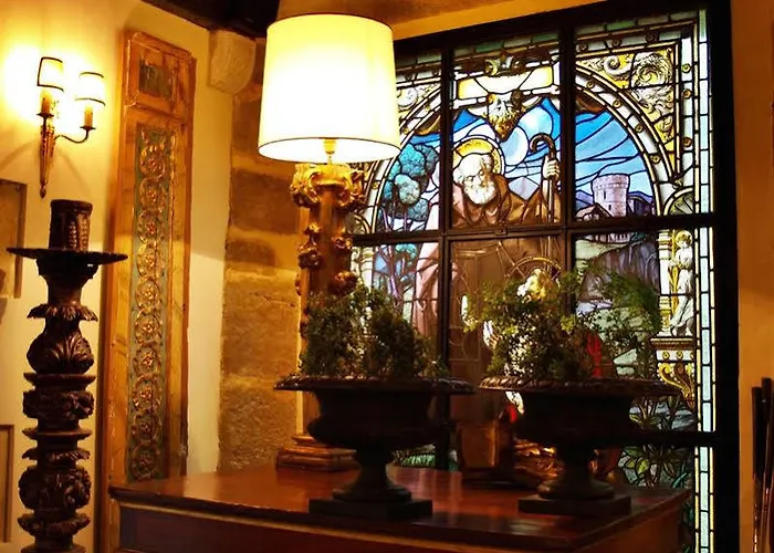 Palacio De La Pena Cantabria 5*