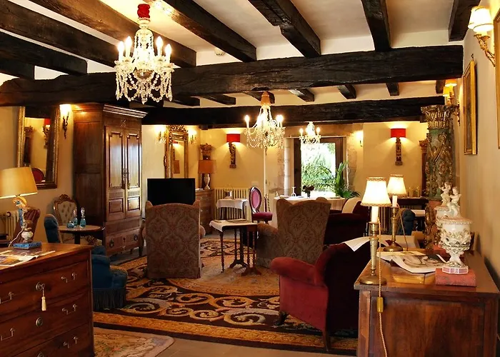 Palacio De La Pena Cantabria Hotel