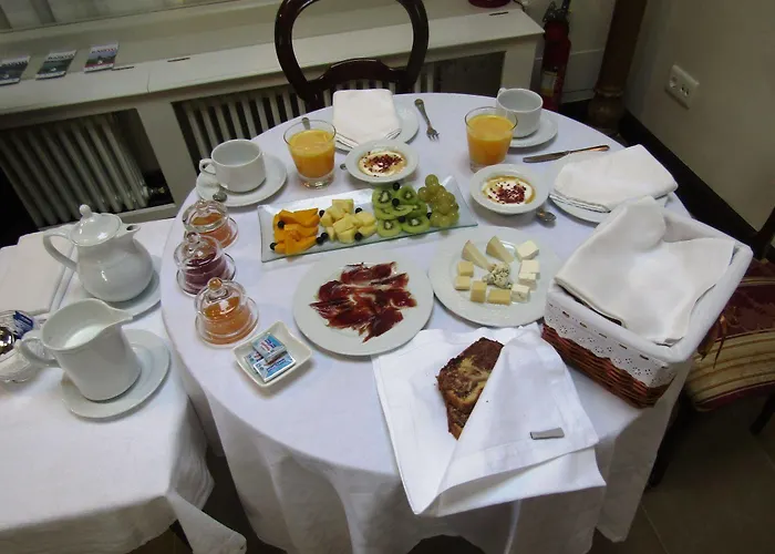 Hotel Palacio De La Pena Cantabria Ajo