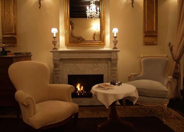 Palacio De La Pena Cantabria Ajo