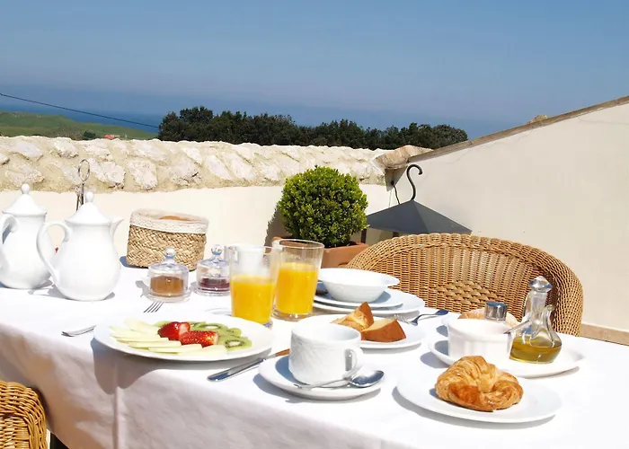 Palacio De La Pena Cantabria 5* Ajo
