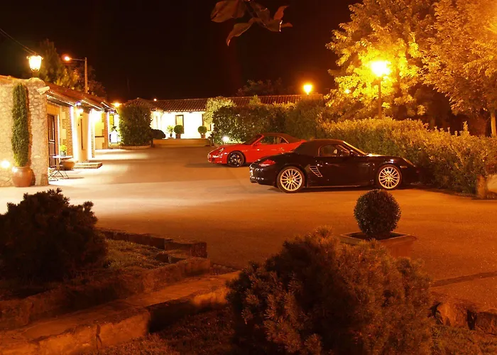 Palacio De La Pena Cantabria Ajo