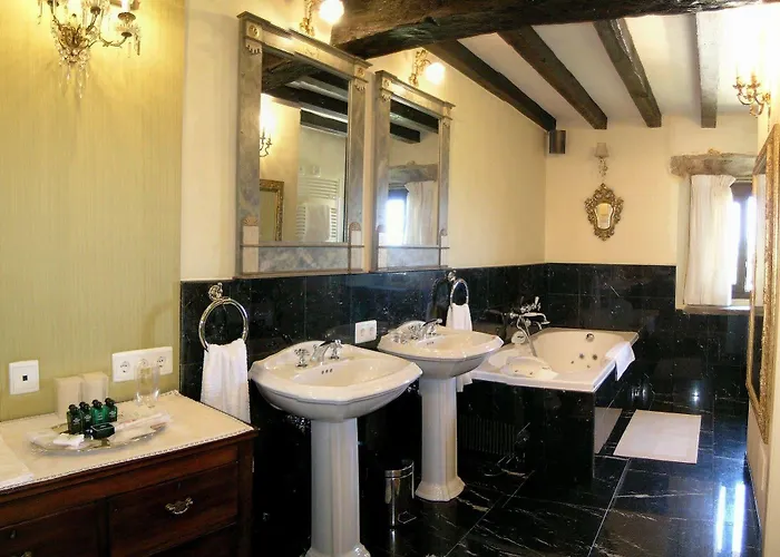 Hotel Palacio De La Pena Cantabria