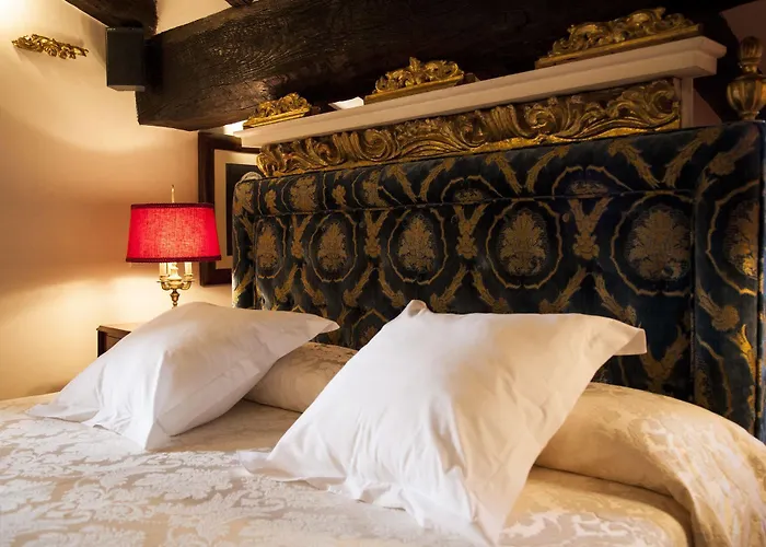 Palacio De La Pena Cantabria Hotel 5*