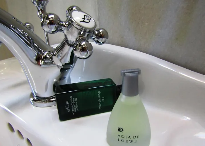 Hotel Palacio De La Pena Cantabria Ajo